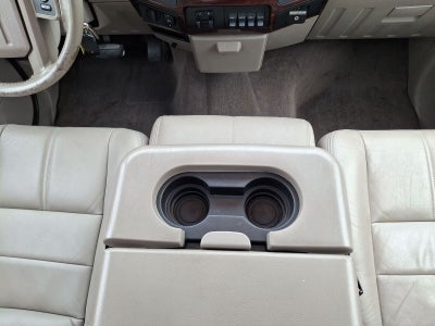 2010 Ford F-350 Lariat