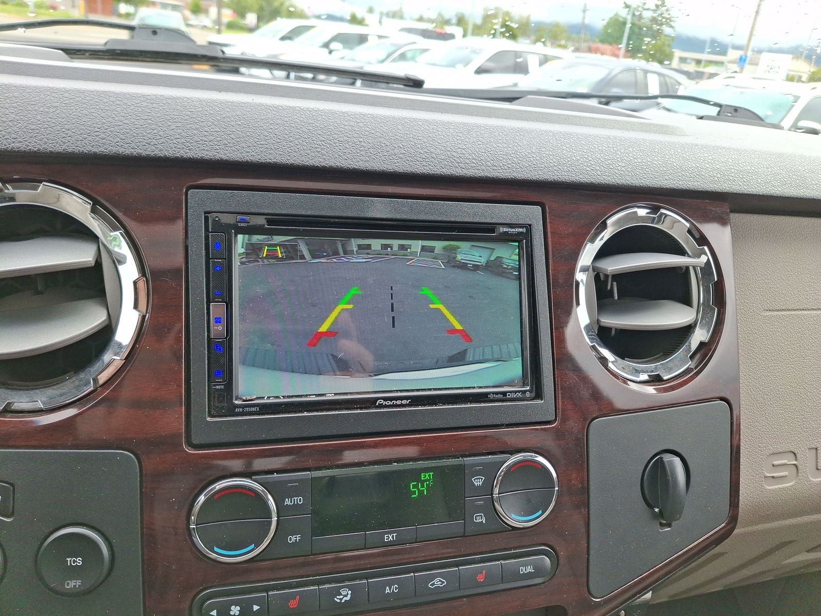2010 Ford F-350 Lariat