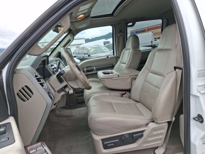 2010 Ford F-350 Lariat