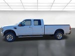 2010 Ford F-350 Lariat