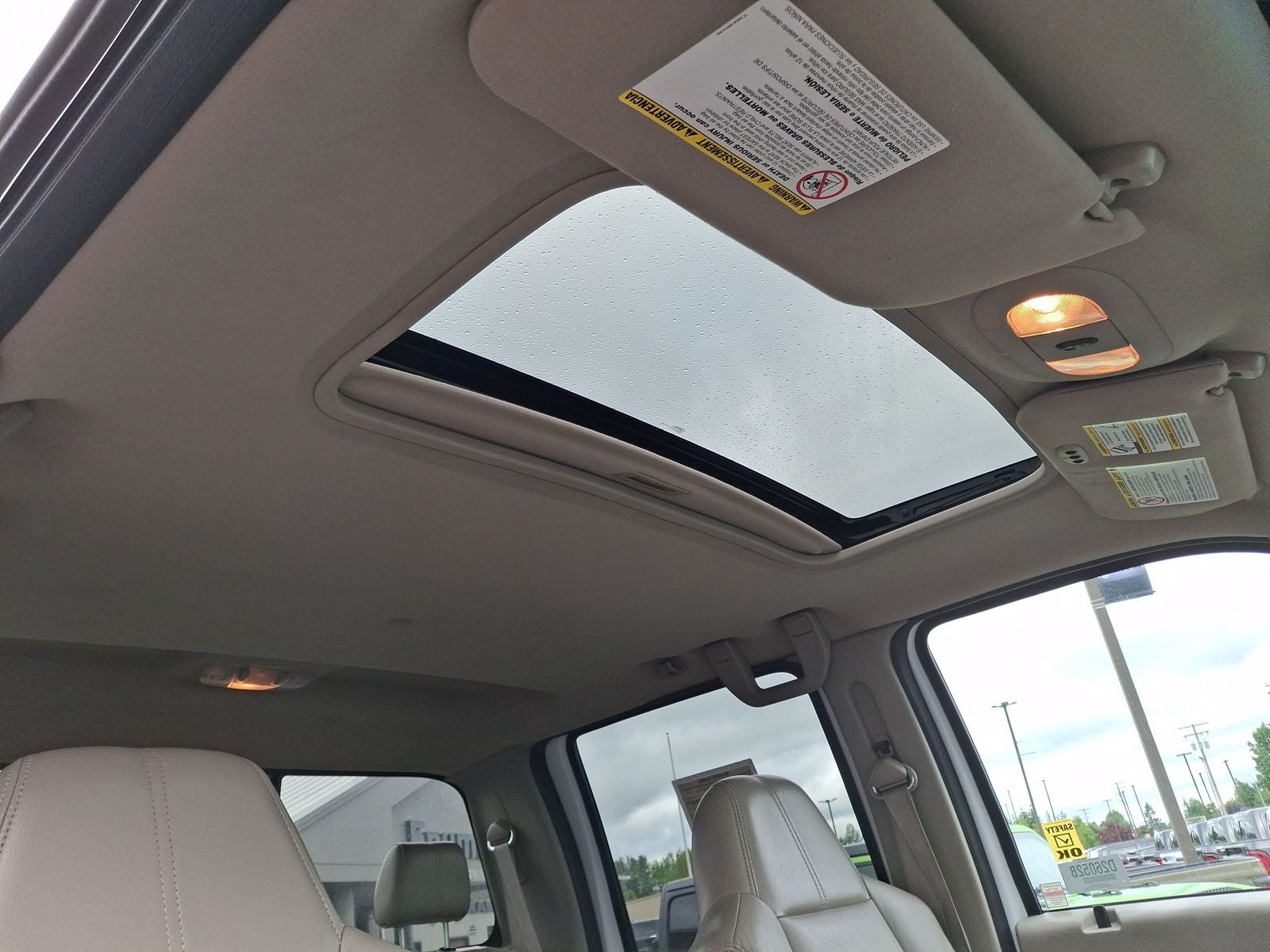 2010 Ford F-350 Lariat