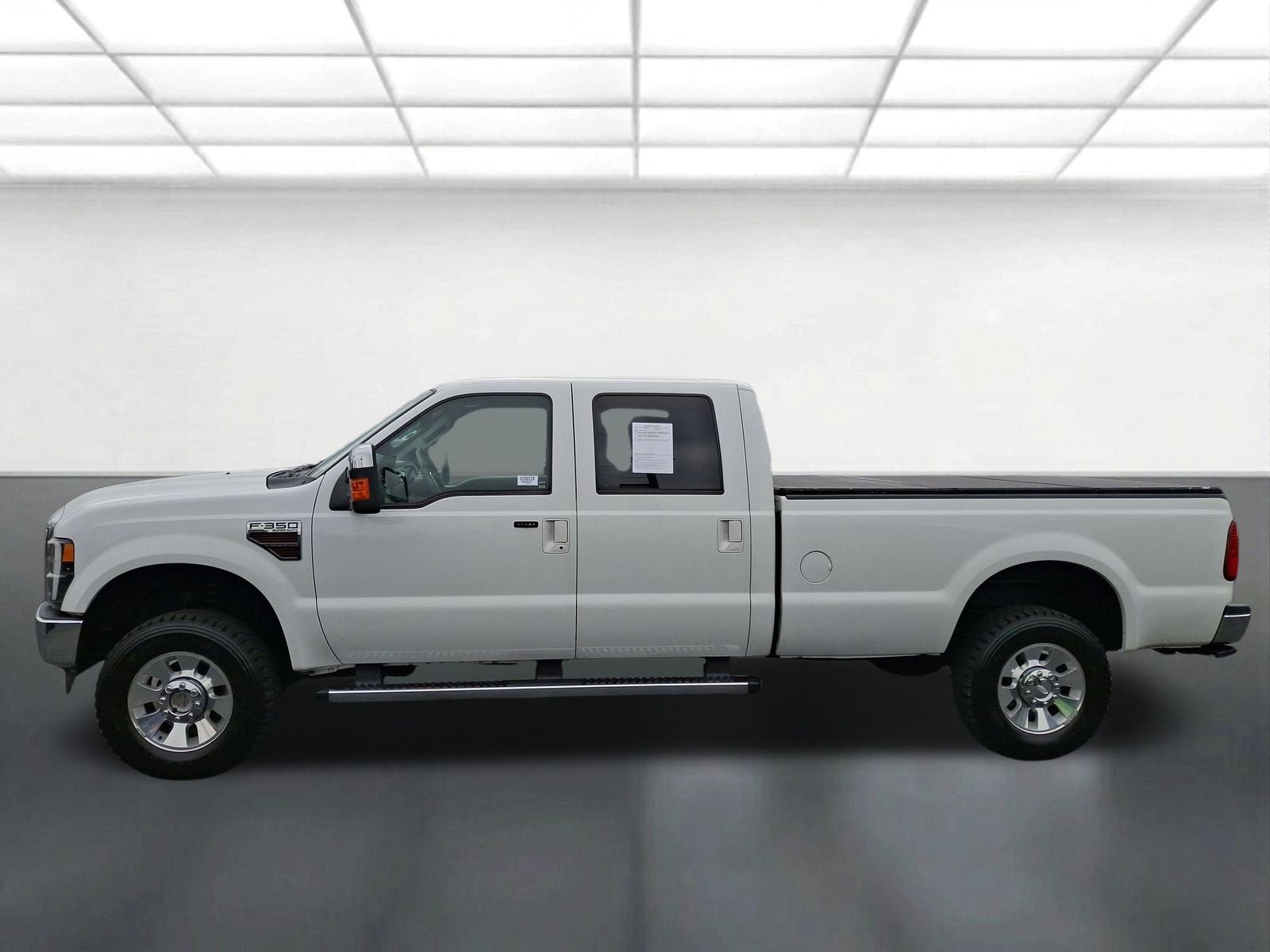 2010 Ford F-350 Lariat