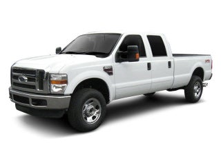 2010 Ford F-350SD Lariat