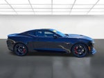 2022 Chevrolet Camaro SS 2SS
