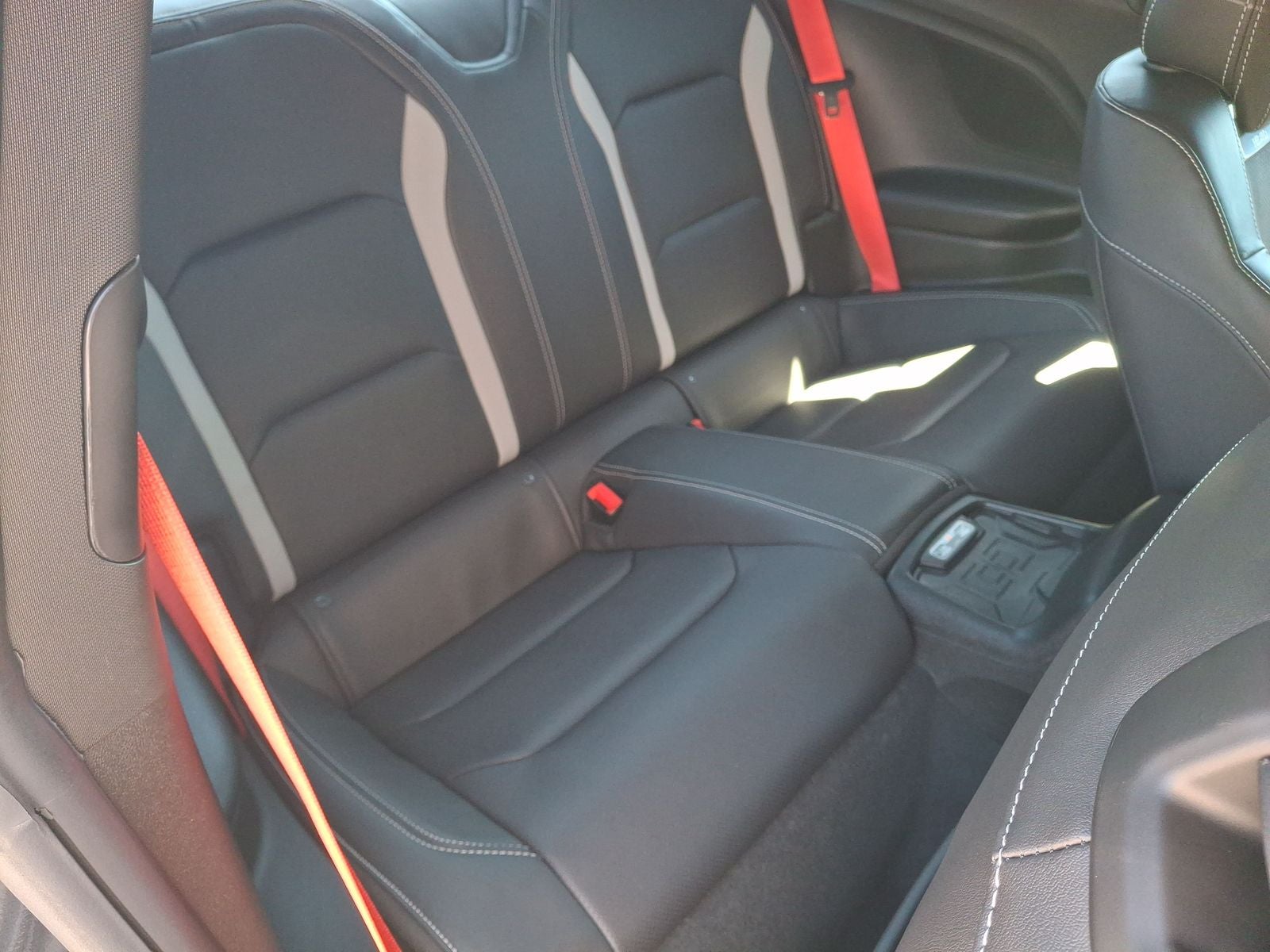 2022 Chevrolet Camaro SS 2SS
