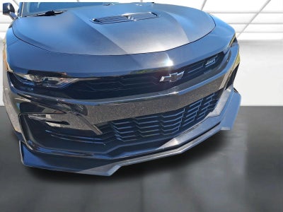 2022 Chevrolet Camaro SS 2SS