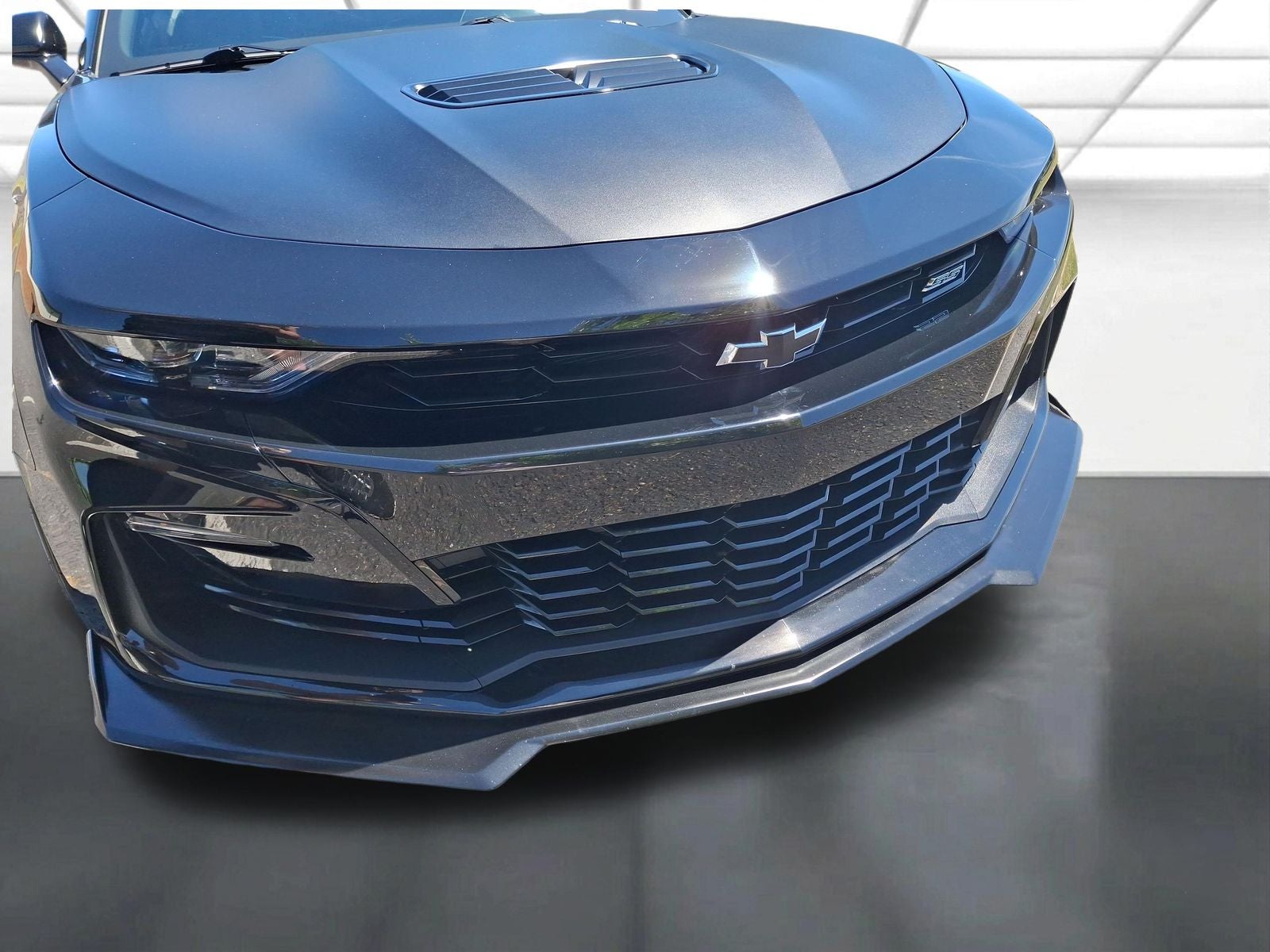 2022 Chevrolet Camaro SS 2SS