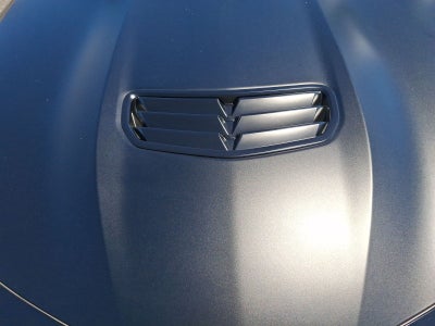 2022 Chevrolet Camaro SS 2SS