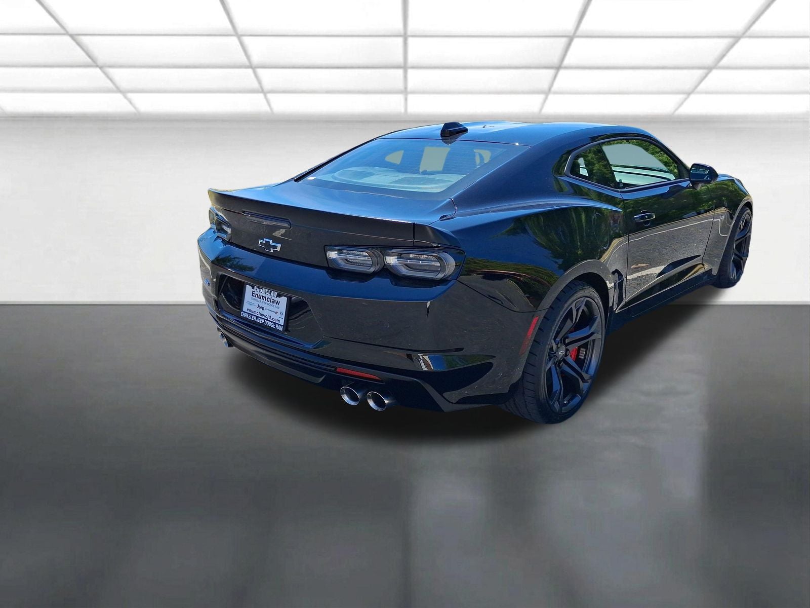 2022 Chevrolet Camaro SS 2SS