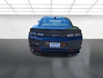 2022 Chevrolet Camaro SS 2SS