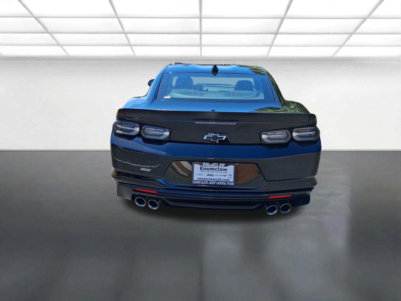 2022 Chevrolet Camaro SS 2SS