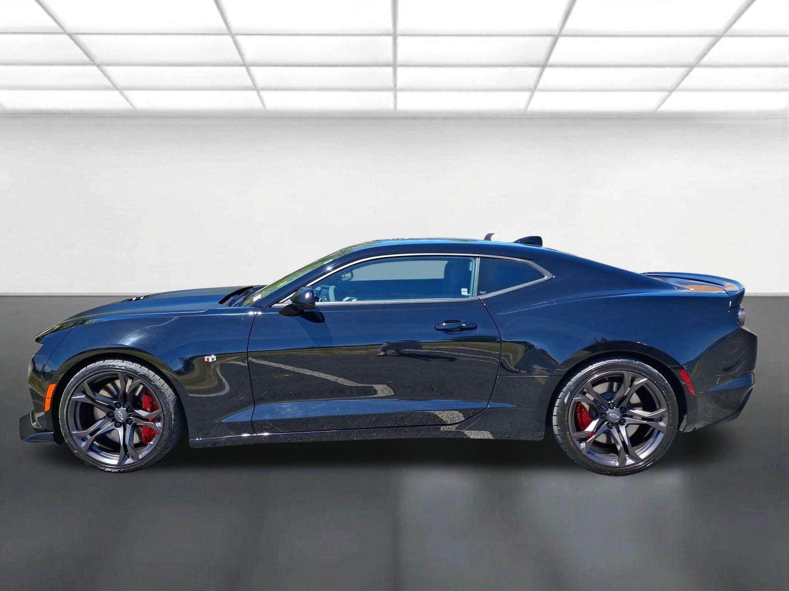 2022 Chevrolet Camaro SS 2SS