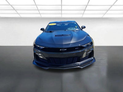 2022 Chevrolet Camaro SS 2SS