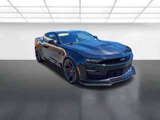 2022 Chevrolet Camaro SS 2SS