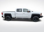 2017 Chevrolet Silverado 2500HD LTZ