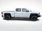 2017 Chevrolet Silverado 2500HD LTZ