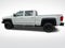 2017 Chevrolet Silverado 2500HD LTZ