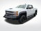 2017 Chevrolet Silverado 2500HD LTZ