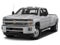 2015 Chevrolet Silverado 3500HD LTZ