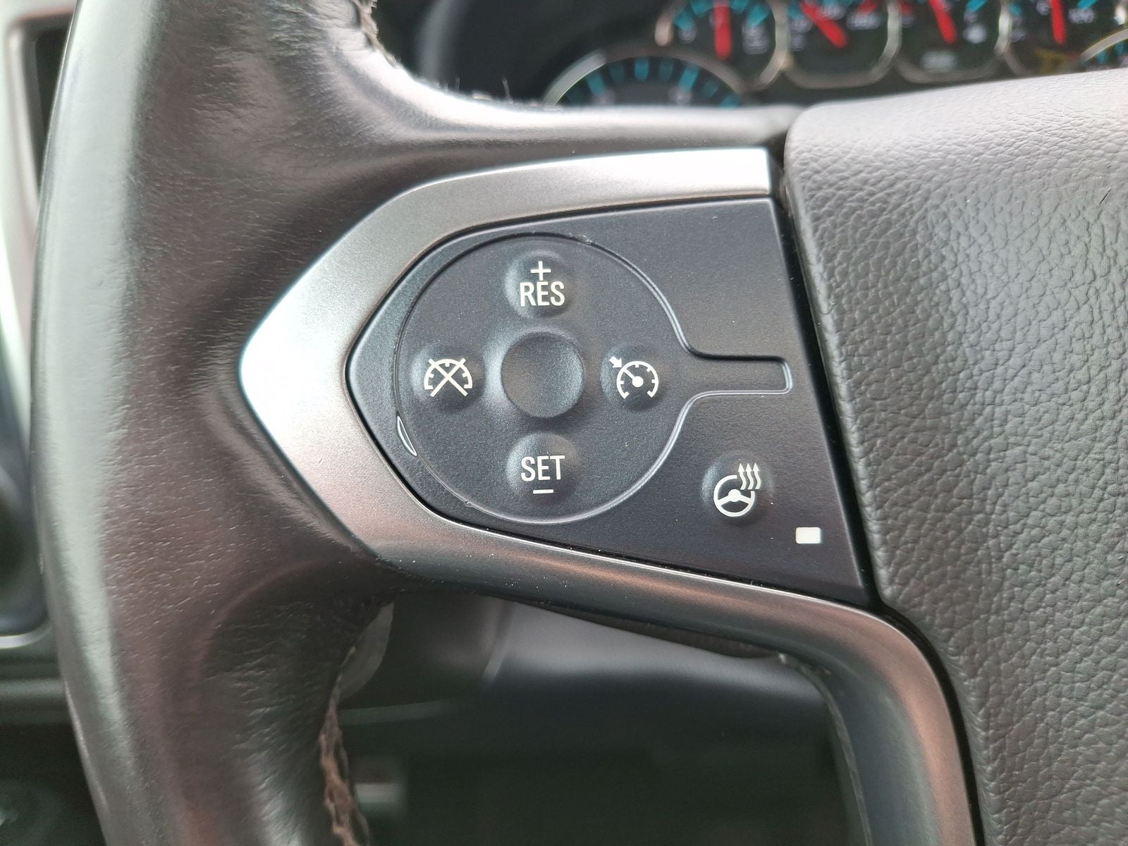 2015 Chevrolet Silverado 3500HD LTZ