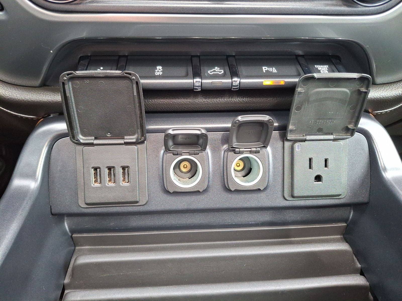 2015 Chevrolet Silverado 3500HD LTZ