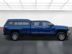 2015 Chevrolet Silverado 3500HD LTZ