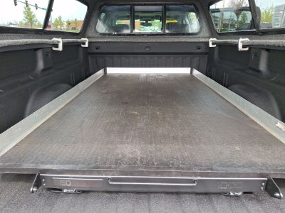 2015 Chevrolet Silverado 3500HD LTZ