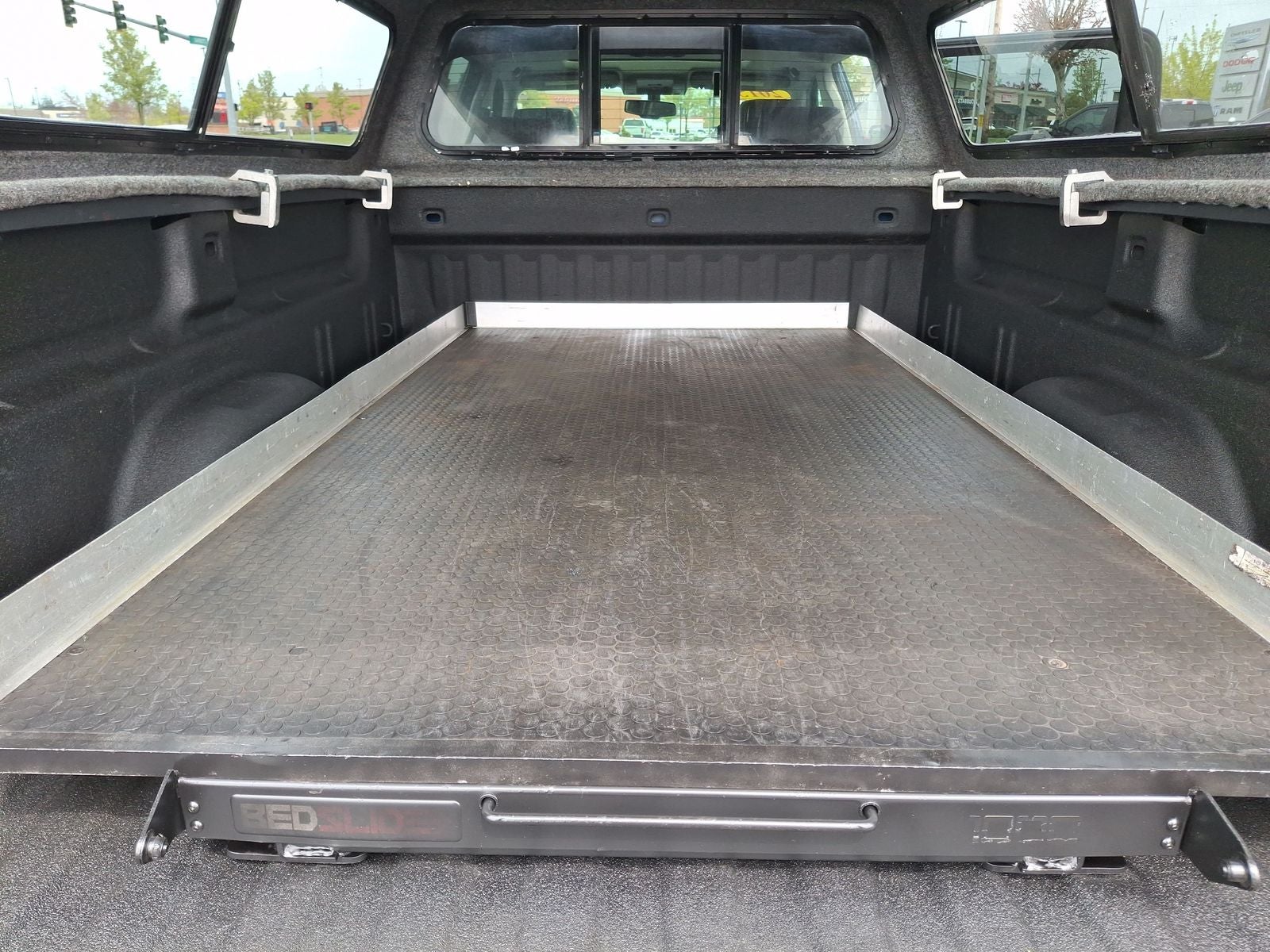 2015 Chevrolet Silverado 3500HD LTZ
