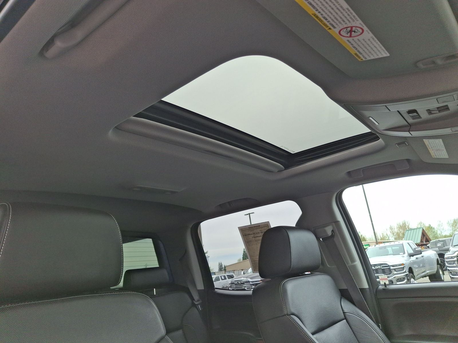 2015 Chevrolet Silverado 3500HD LTZ