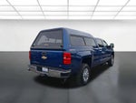 2015 Chevrolet Silverado 3500HD LTZ
