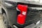 2022 Chevrolet Silverado 2500HD LTZ Plus Package