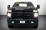 2022 Chevrolet Silverado 2500HD LTZ Plus Package