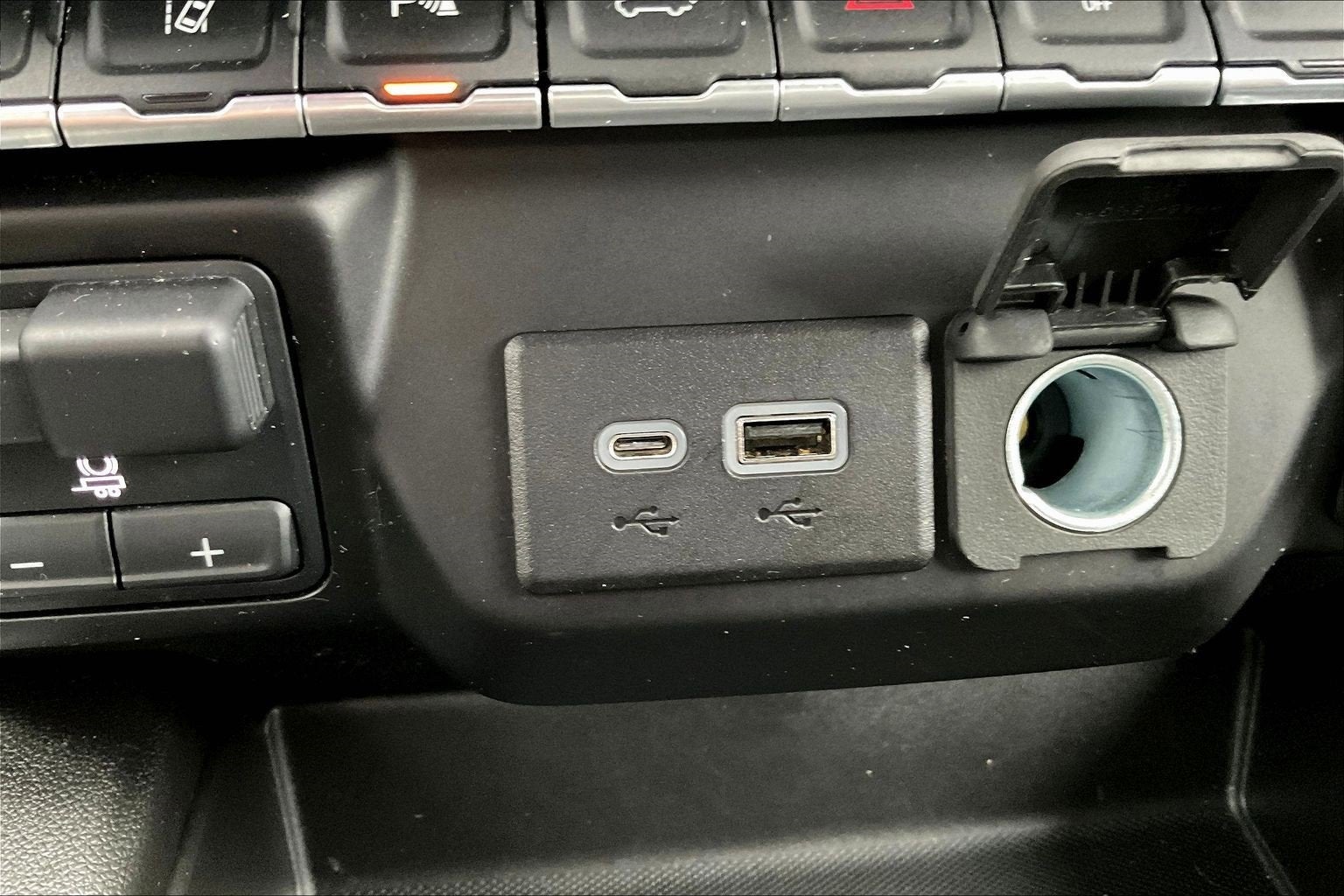 2022 Chevrolet Silverado 2500HD LTZ Plus Package