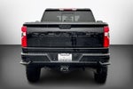 2022 Chevrolet Silverado 2500HD LTZ Plus Package
