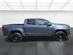 2017 Chevrolet Colorado LT