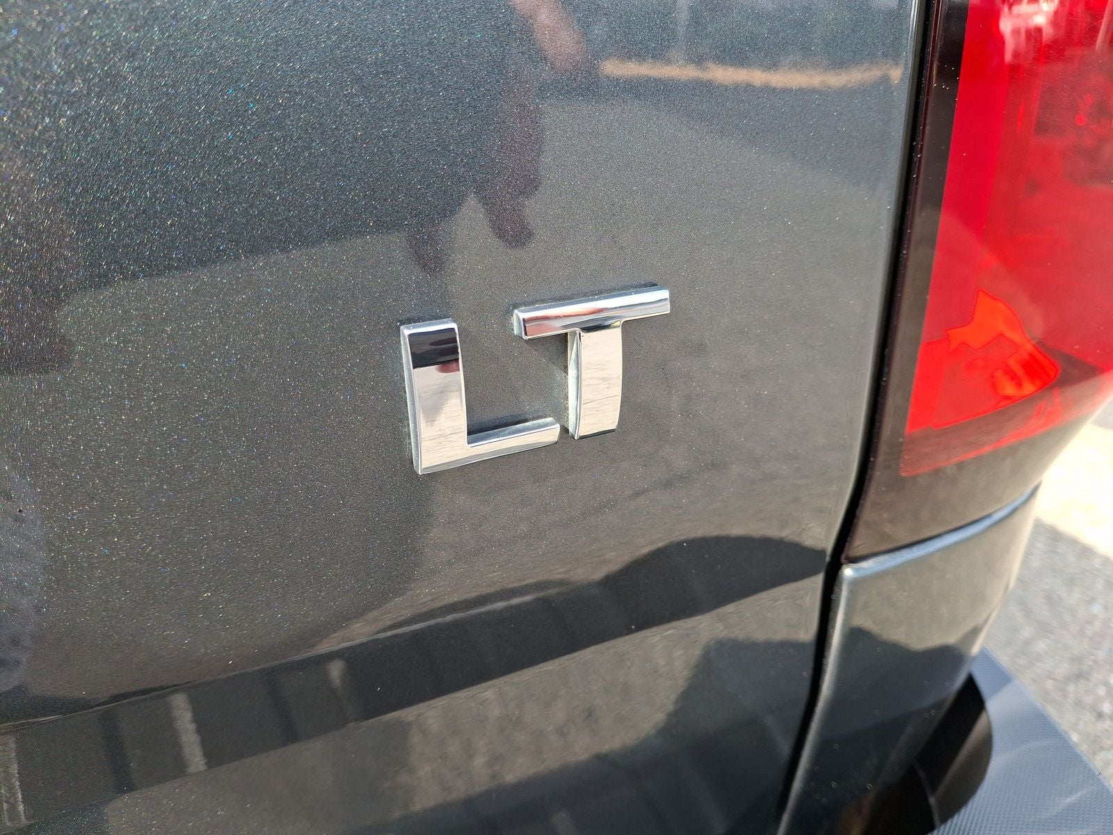 2017 Chevrolet Colorado LT