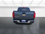 2017 Chevrolet Colorado LT