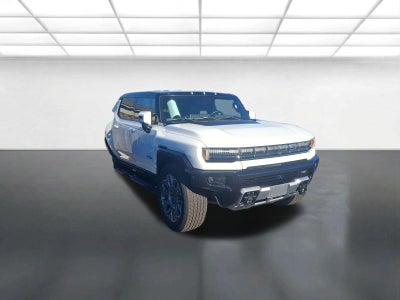2023 GMC Hummer Ev Pickup 3X