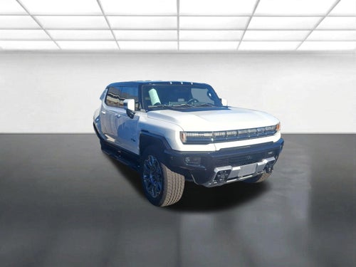 2023 GMC Hummer Ev Pickup 3X