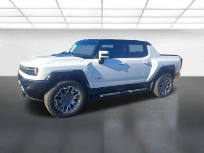 2023 GMC Hummer Ev Pickup 3X