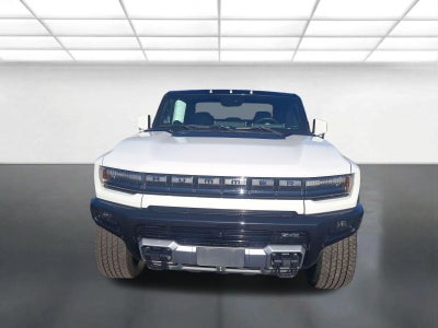 2023 GMC Hummer Ev Pickup 3X