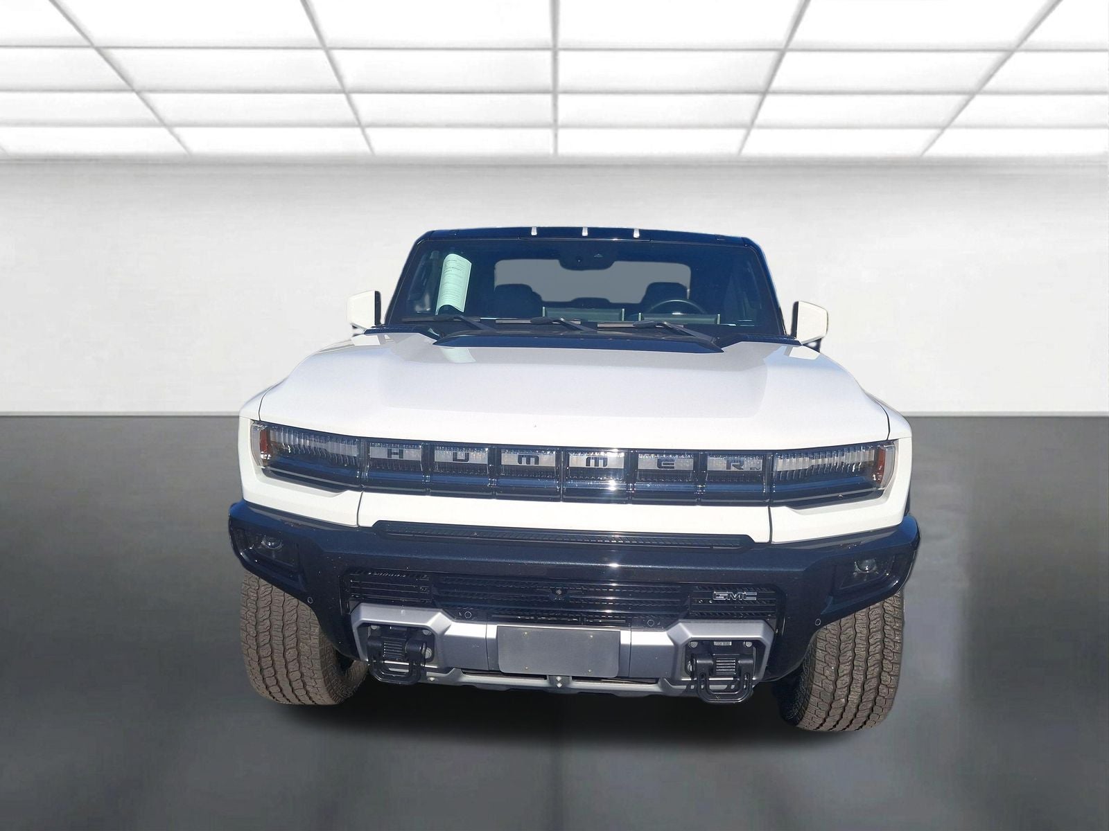 2023 GMC Hummer Ev Pickup 3X