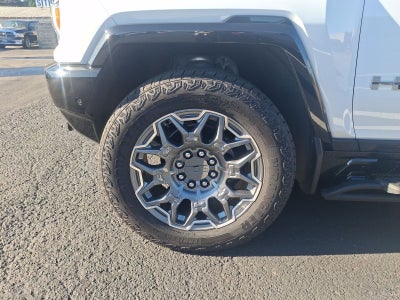 2023 GMC Hummer Ev Pickup 3X