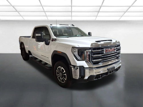 2024 GMC Sierra 3500HD SLE
