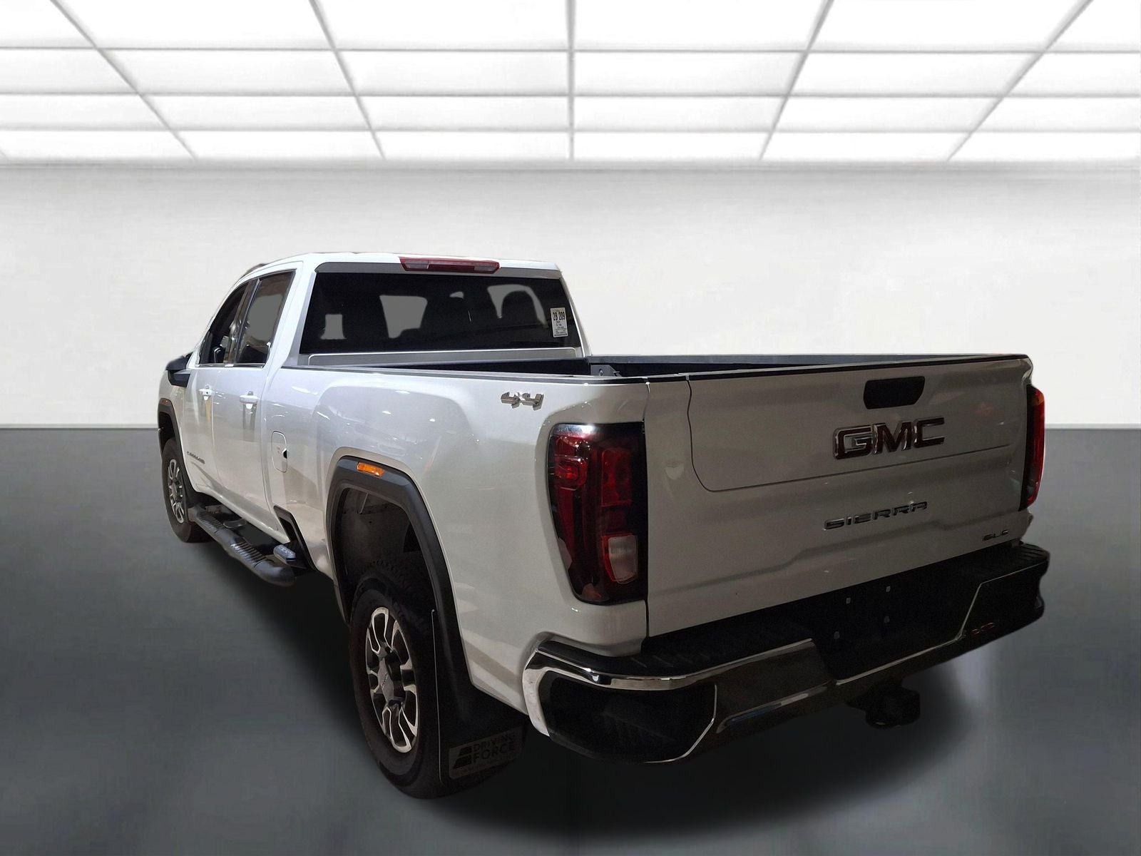 2024 GMC Sierra 3500HD SLE