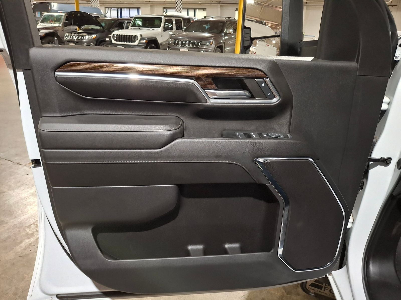 2024 GMC Sierra 3500HD SLE