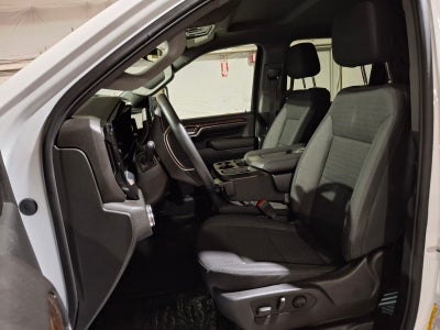 2024 GMC Sierra 3500HD SLE