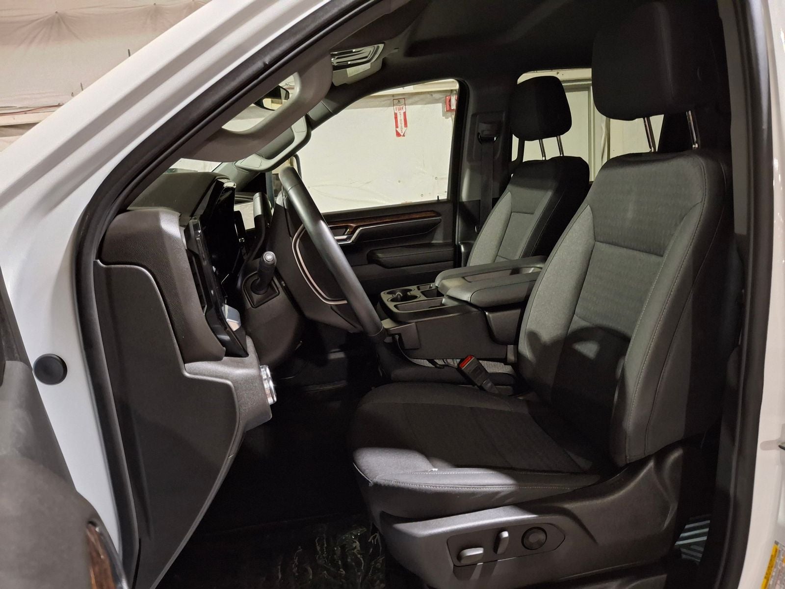 2024 GMC Sierra 3500HD SLE