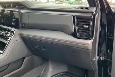 2025 GMC Sierra 3500HD AT4