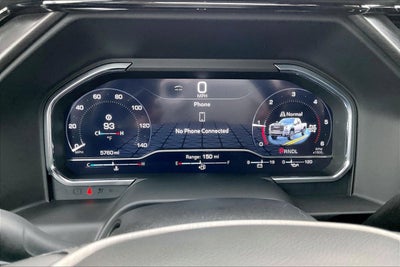 2025 GMC Sierra 3500HD AT4